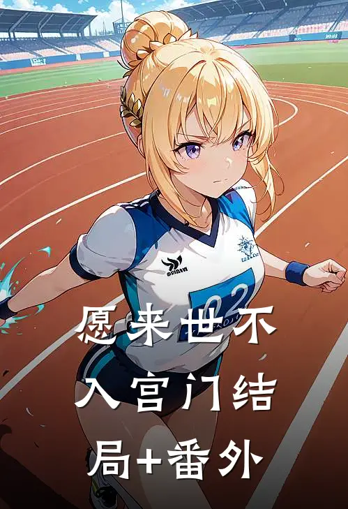愿来世不入宫门结局+番外