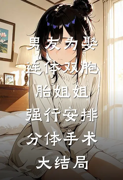 男友为娶连体双胞胎姐姐，强行安排分体手术大结局
