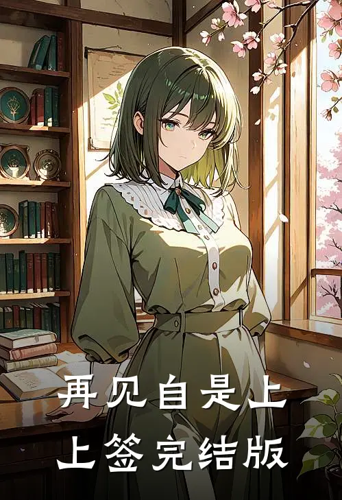 再见自是上上签完结版