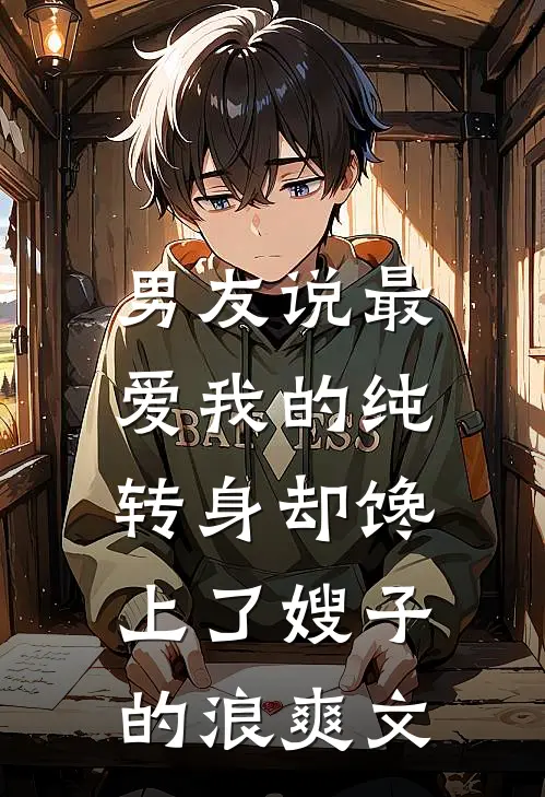 男友说最爱我的纯，转身却馋上了嫂子的浪爽文