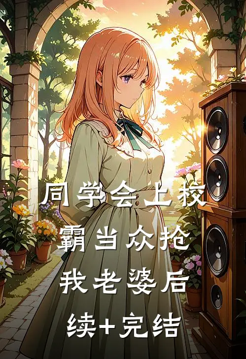 同学会上校霸当众抢我老婆后续+完结