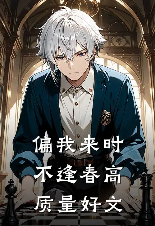 偏我来时不逢春高质量好文