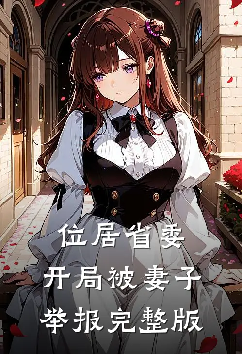 位居省委，开局被妻子举报完整版