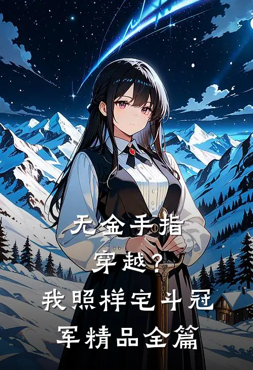 无金手指穿越？我照样宅斗冠军精品全篇