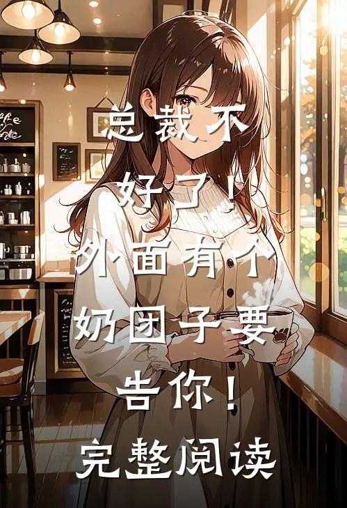 总裁不好了！外面有个奶团子要告你！完整阅读