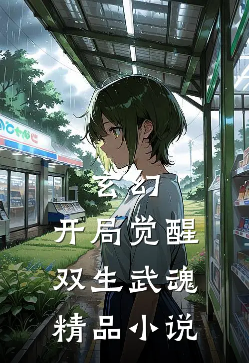 玄幻：开局觉醒双生武魂精品小说