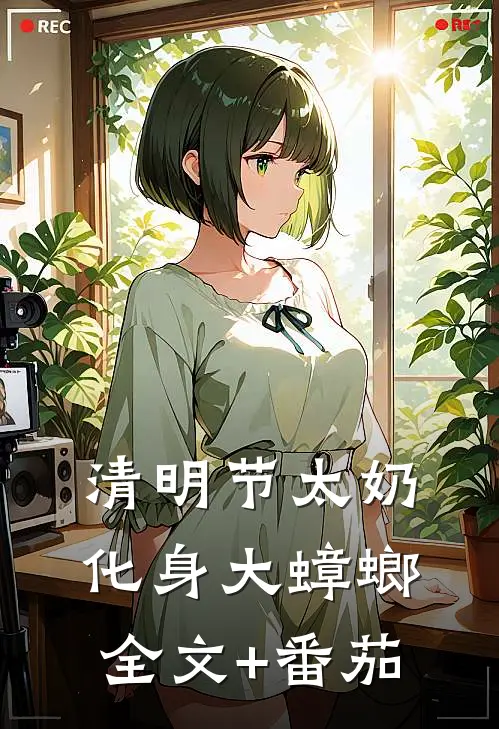 清明节太奶化身大蟑螂全文+番茄