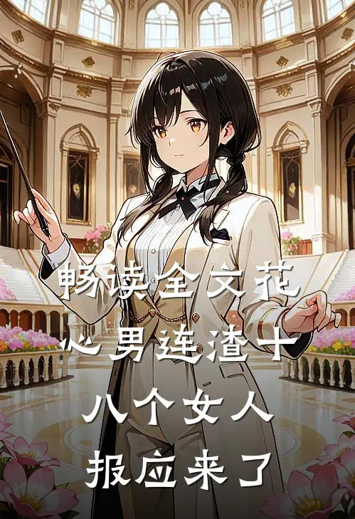 畅读全文花心男连渣十八个女人，报应来了