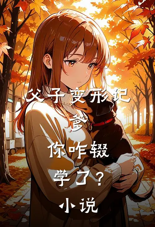 父子变形记：爹，你咋辍学了？小说