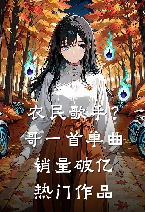 农民歌手？哥一首单曲销量破亿热门作品