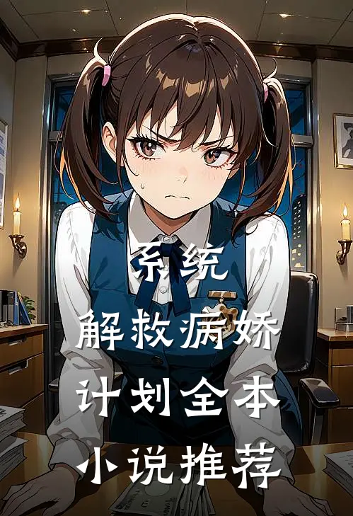 系统：解救病娇计划全本小说推荐