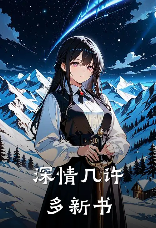深情几许多新书