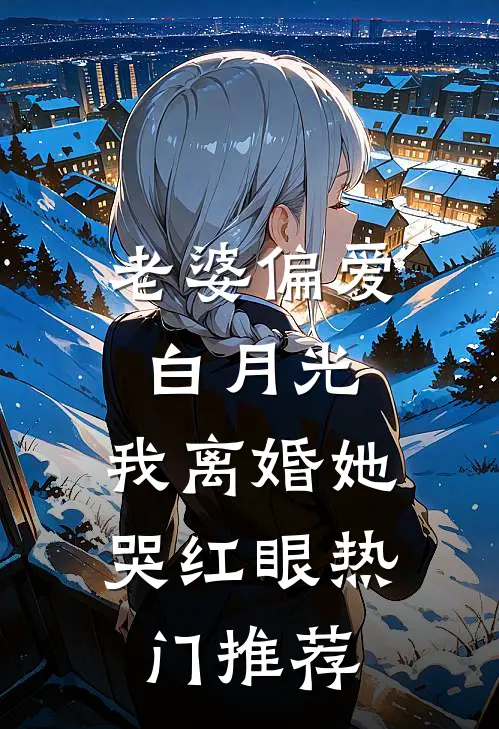 老婆偏爱白月光，我离婚她哭红眼热门推荐
