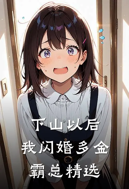 下山以后，我闪婚多金霸总精选