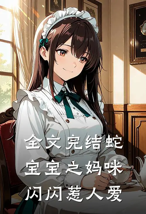 全文完结蛇宝宝之妈咪闪闪惹人爱