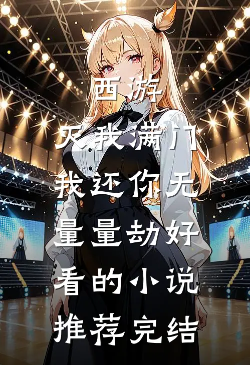 西游：灭我满门，我还你无量量劫好看的小说推荐完结