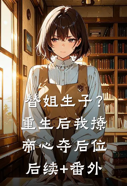 替姐生子？重生后我撩帝心夺后位后续+番外