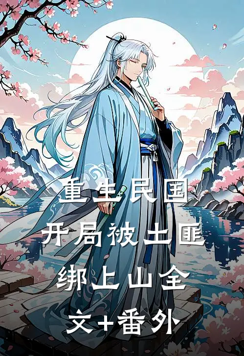 重生民国：开局被土匪绑上山全文+番外