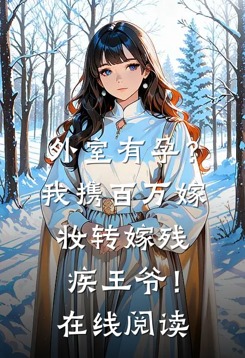外室有孕？我携百万嫁妆转嫁残疾王爷！在线阅读