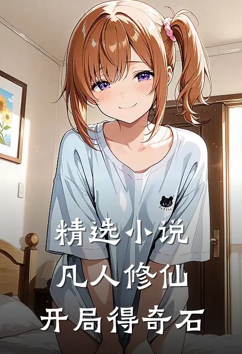 精选小说凡人修仙：开局得奇石