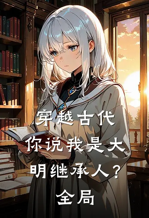 穿越古代，你说我是大明继承人？全局