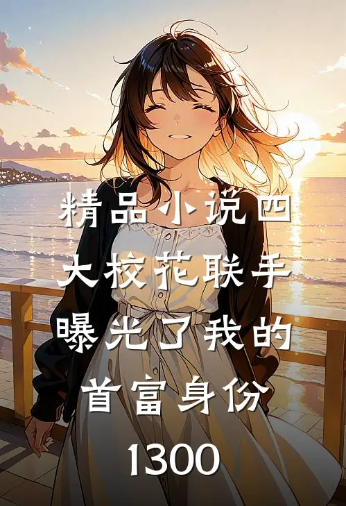 精品小说四大校花联手曝光了我的首富身份1300
