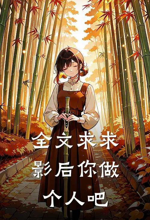 全文求求影后你做个人吧