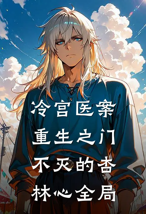 冷宫医案：重生之门不灭的杏林心全局