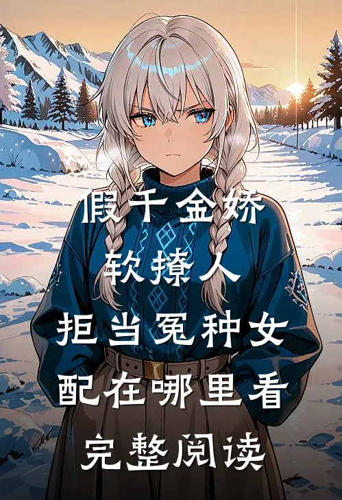 假千金娇软撩人,拒当冤种女配在哪里看完整阅读