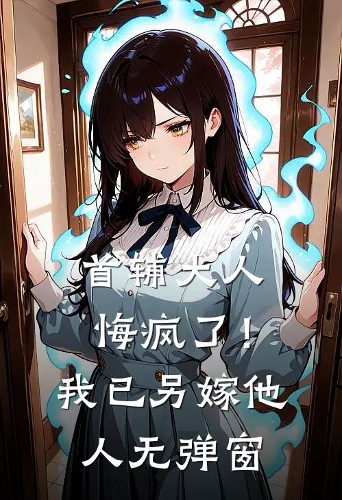 首辅大人悔疯了！我已另嫁他人无弹窗