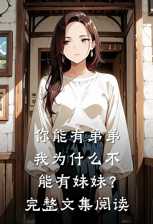 你能有弟弟，我为什么不能有妹妹？完整文集阅读