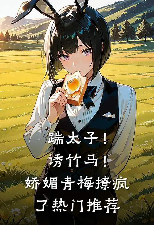 踹太子！诱竹马！娇媚青梅撩疯了热门推荐