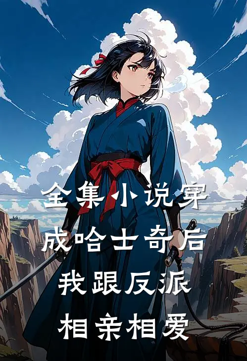 全集小说穿成哈士奇后我跟反派相亲相爱