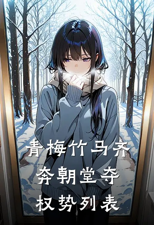 青梅竹马齐奔朝堂夺权势列表