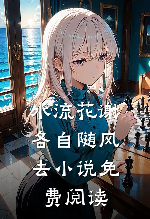 水流花谢，各自随风去小说免费阅读