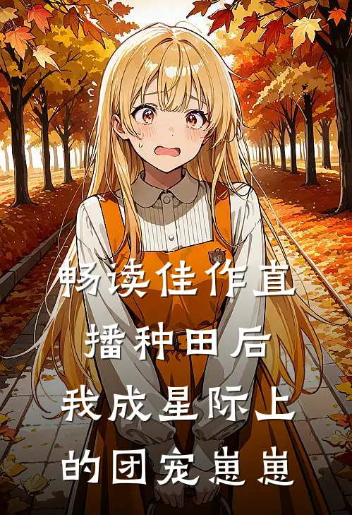 畅读佳作直播种田后，我成星际上的团宠崽崽