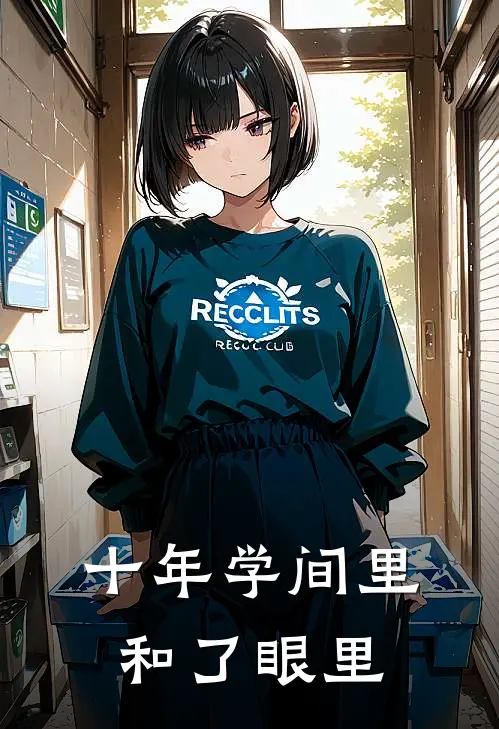 十年学间里和了眼里