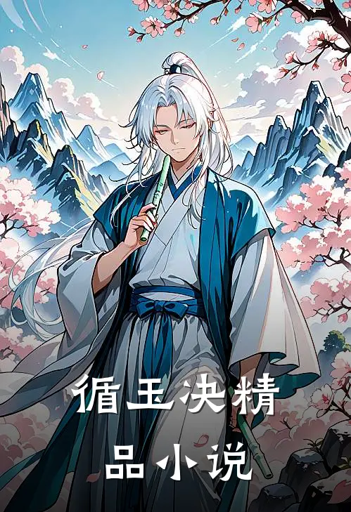 循玉决精品小说