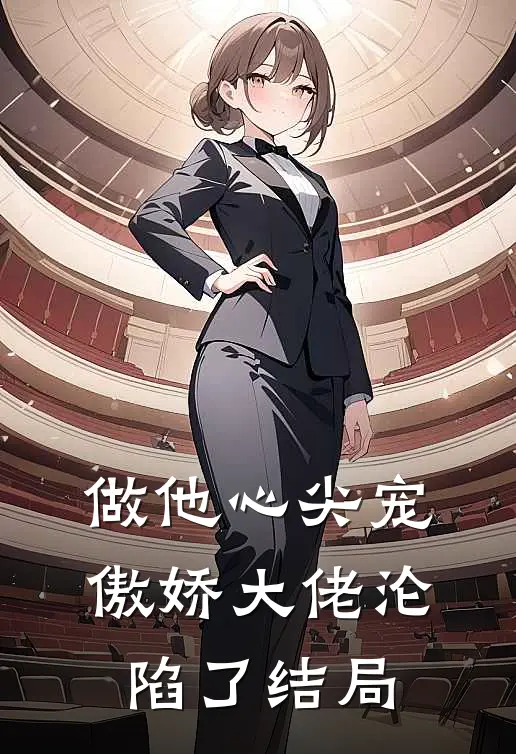 做他心尖宠，傲娇大佬沦陷了结局