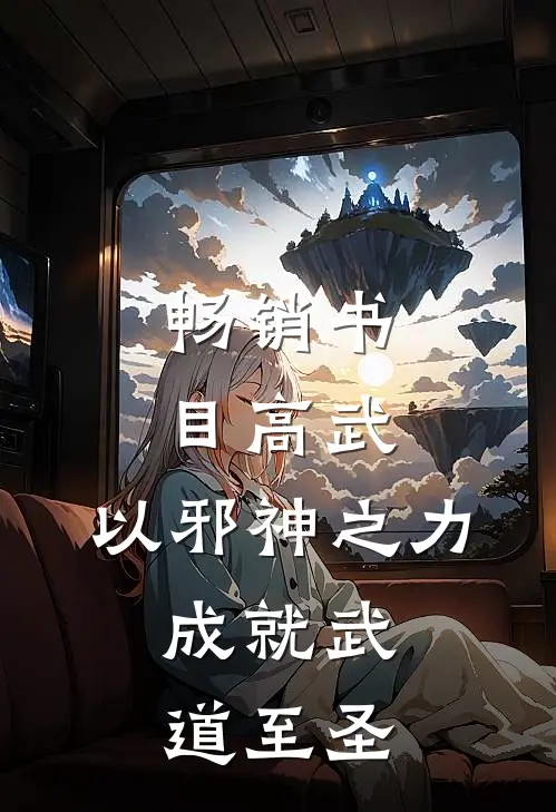 畅销书目高武：以邪神之力，成就武道至圣