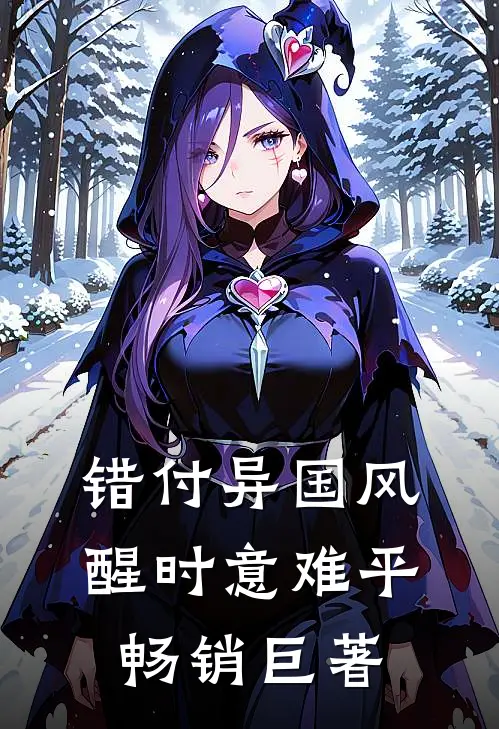 错付异国风，醒时意难平畅销巨著