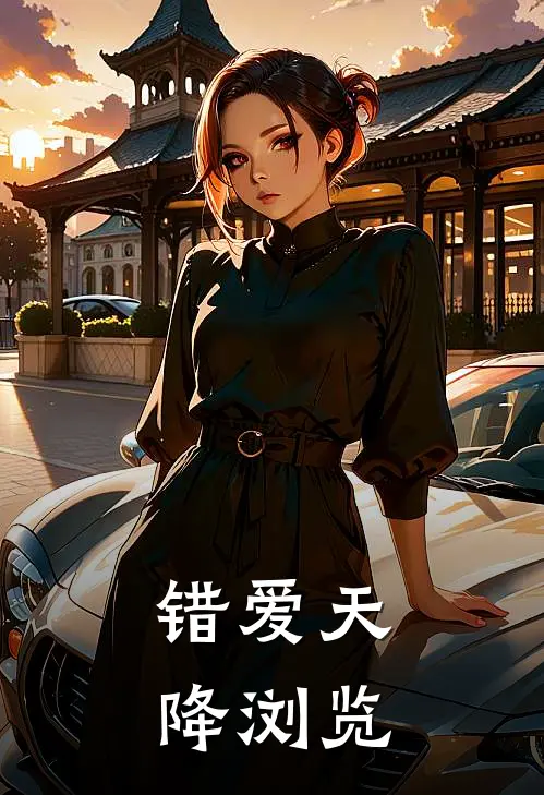 错爱天降浏览