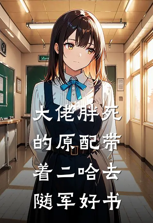 大佬胖死的原配带着二哈去随军好书