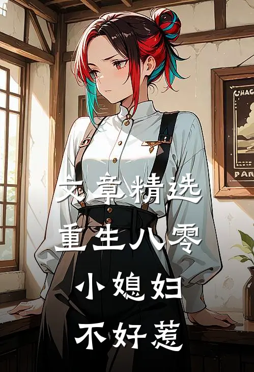 文章精选重生八零：小媳妇不好惹