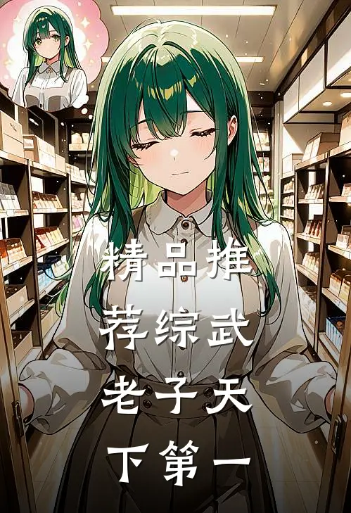 精品推荐综武：老子天下第一