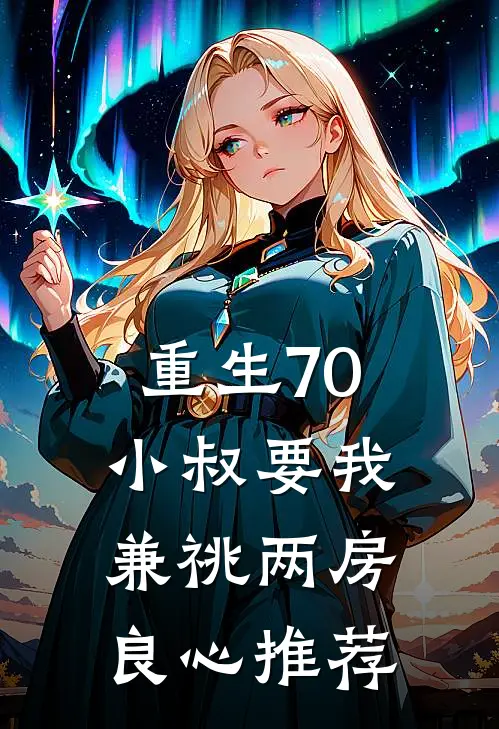 重生70，小叔要我兼祧两房良心推荐