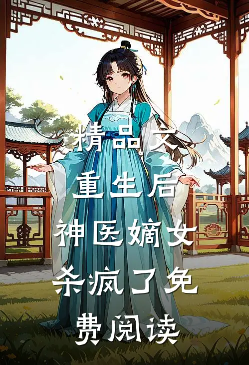 精品文重生后,神医嫡女杀疯了免费阅读