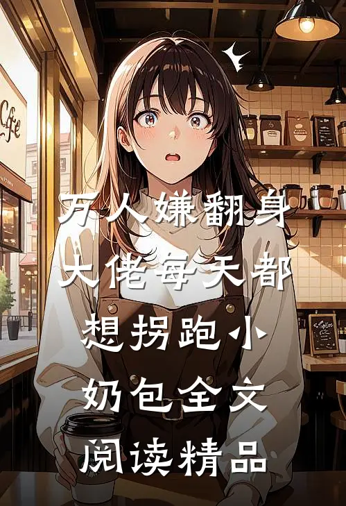 万人嫌翻身:大佬每天都想拐跑小奶包全文阅读精品