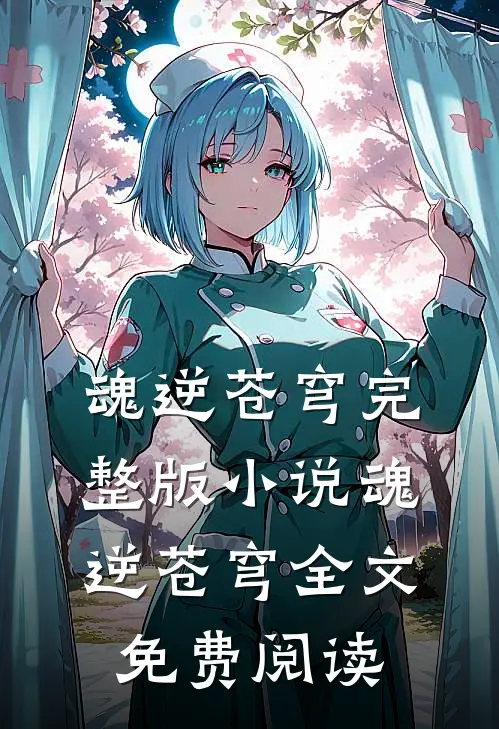 魂逆苍穹完整版小说_魂逆苍穹全文免费阅读