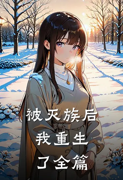 被灭族后，我重生了全篇